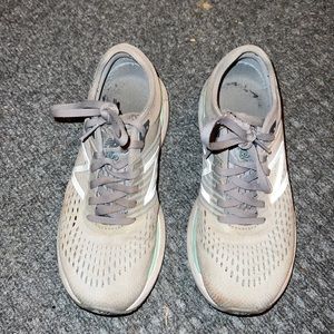 New balance running sneakers